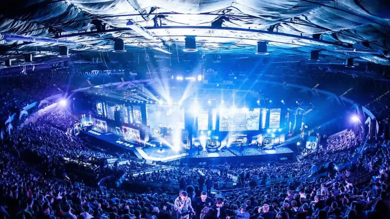What is the Intel Extreme Masters