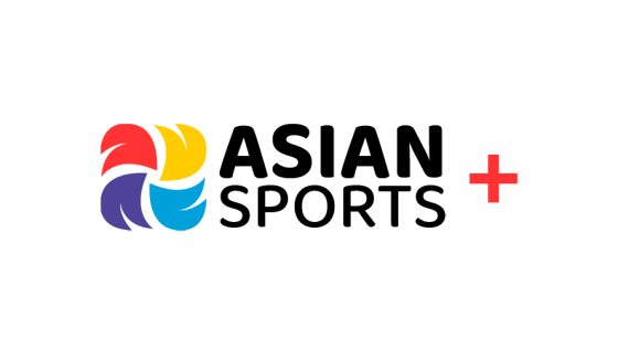 ASN+ Subscription Logo - Asian Sports Network