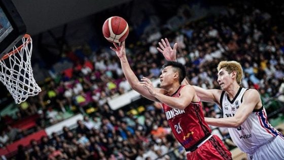 Basketball