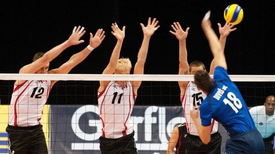Volleyball
