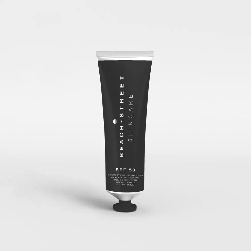 Mineral Sunscreen SP50 150ml - Asian Sports Network