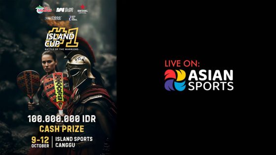 Watch LIVE: Watch the Island Cup #1 LIVE