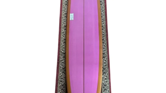#9107 Keeper 2.0 9'8