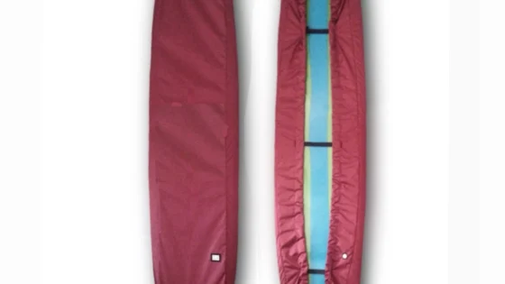 Lazy Surf Bag Shirr Cover 9’0 - 9’8