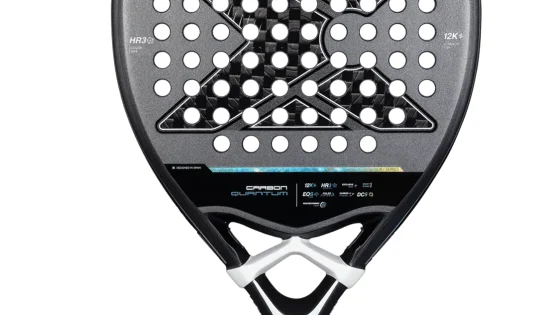 Carbon Quantum 12K - Asian Sports Network