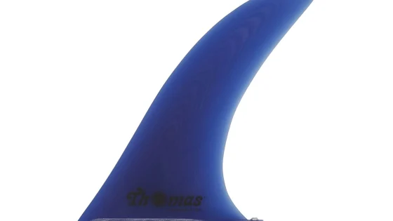 Thomas Fin - 10.5"