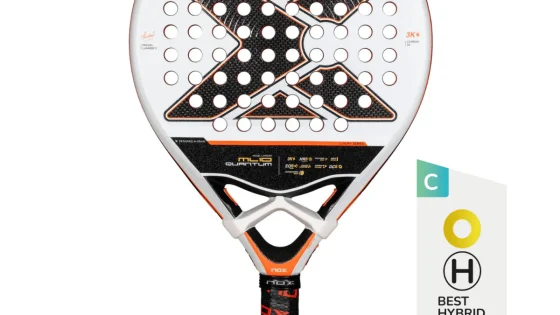 ML10 Quantum 3K By Miguel Lamperti - Asian Sports Network