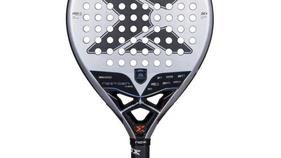 Nextgen Pro Hybrid 3K - Asian Sports Network