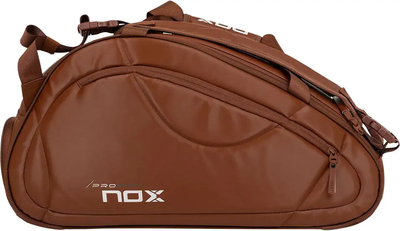 Nox Pro Series Padel Racket Bag