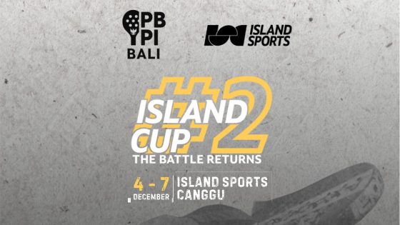 Watch Live Island Cup 2 Final Day