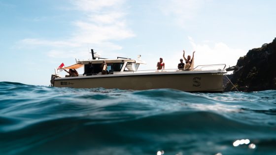 Island Hopping Snorkel – Nusa Penida Half Day