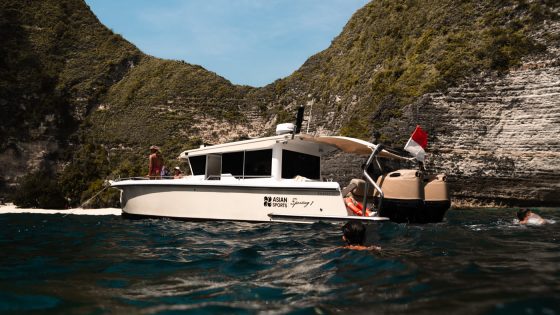 Crystal Bay Snorkel – Nusa Penida Half Day