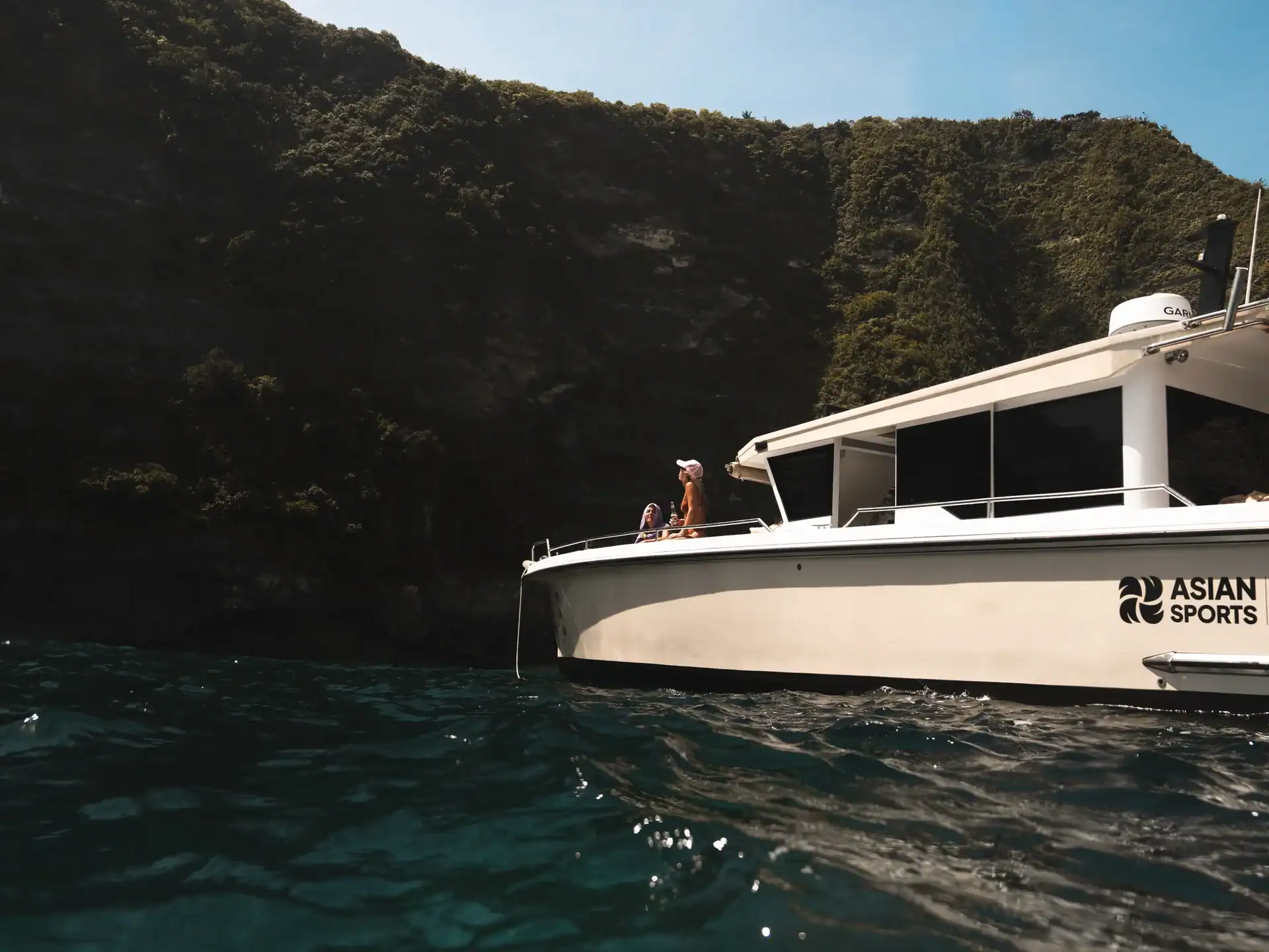 Private Full-Day Nusa Penida & Lembongan Experience