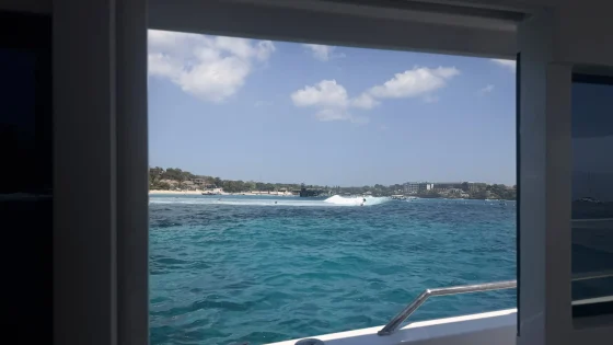 Private Full-Day Surf Charter: Nusa Lembongan