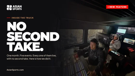 No Second Take