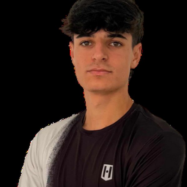 Adrian Baamonde