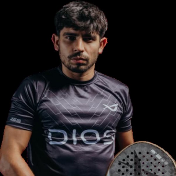 Alex Romero