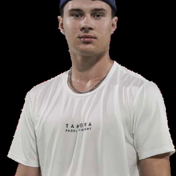 Axel Olholt