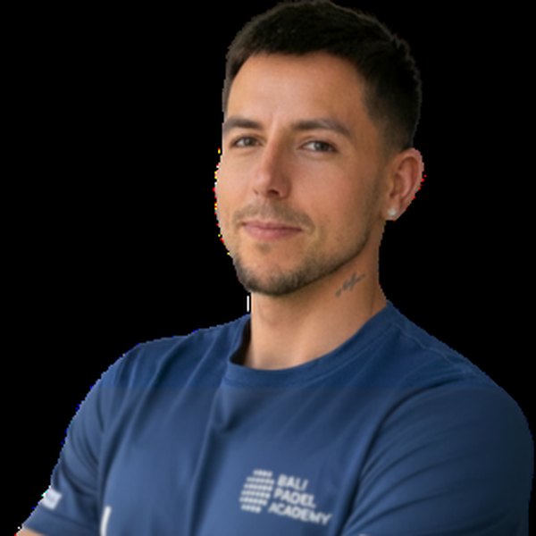 Daniel Jaramillo