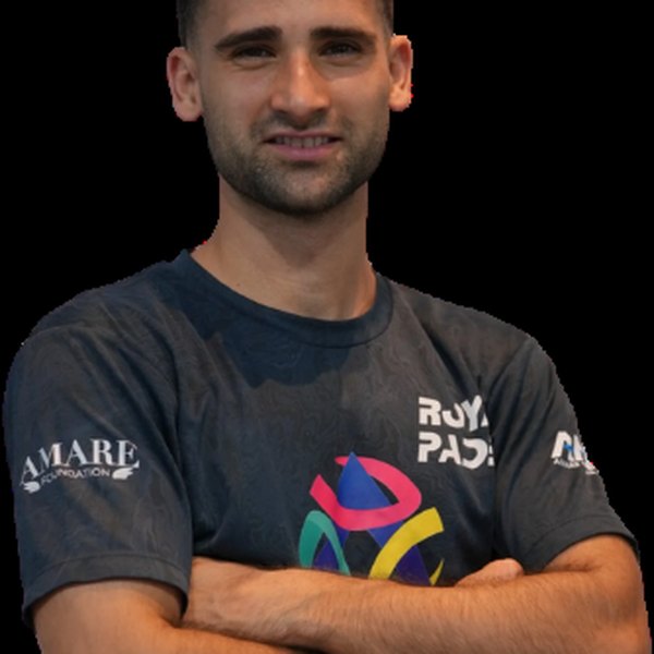 David Quiros