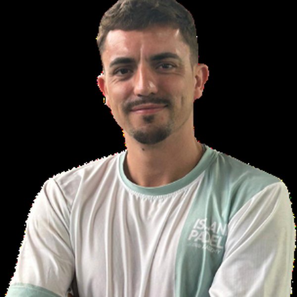 Marc Niño