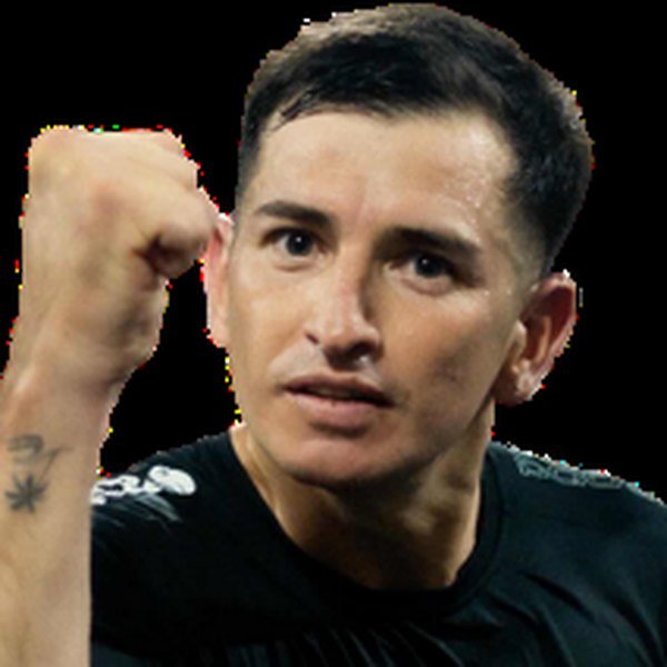 Nelson Gutierrez