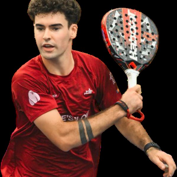 Xavi Beneito
